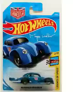 Volkswagen Käfer Racer | Hot Wheels 2018