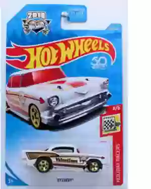 '57 Chevy | Hot Wheels 2018