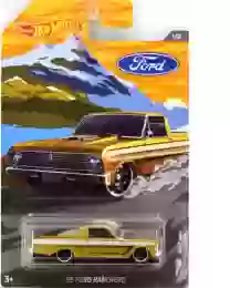 '65 Ford Ranchero