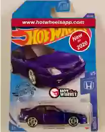 '98 Honda Prelude