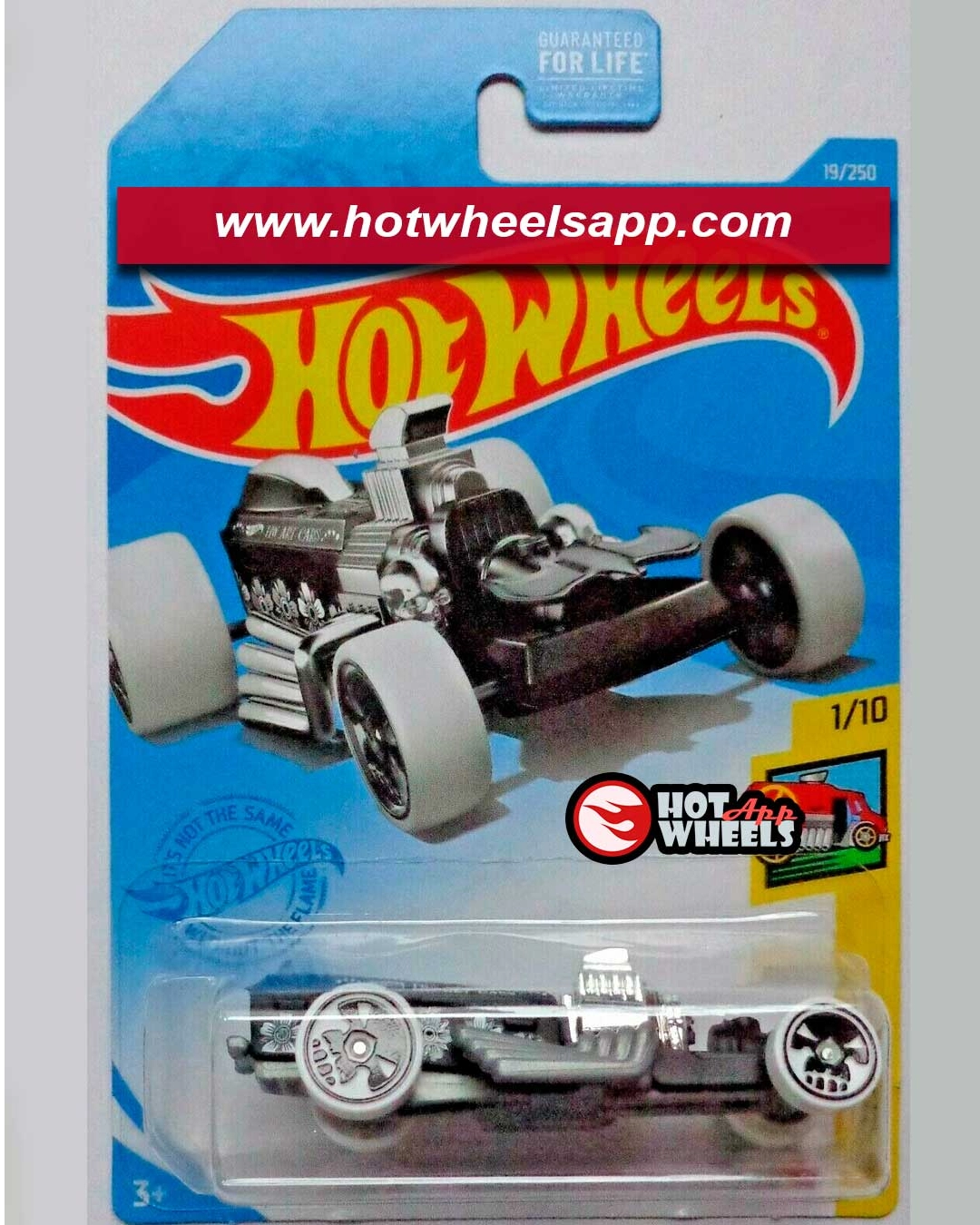 Hot Wheels Rigor Motor Black Pink #19 19/250 2021 HW Art Cars 1/10 Lot of 3
