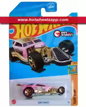 Surf Crate | Hot Wheels 2023
