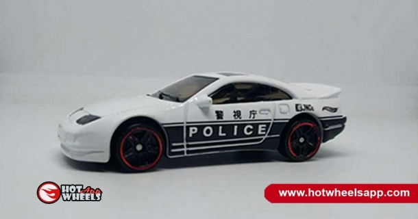 Details about   Hot Wheels 2020 Hot Wheels Rescue Police White Nissan 300ZX Twin Turbo