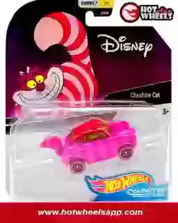 Character Cars: Disney Series 7 | Hot Wheels 2020
