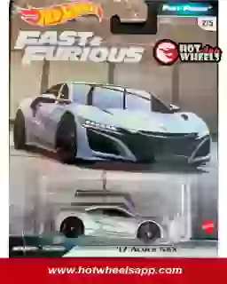 Premium: Fast & Furious - Full Force | Hot Wheels 2020