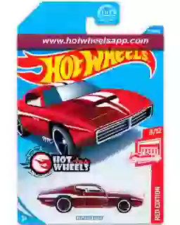 Target Red Editions Mix L | Hot Wheels 2020