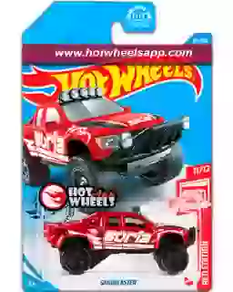 Target Red Editions Mix P | Hot Wheels 2020