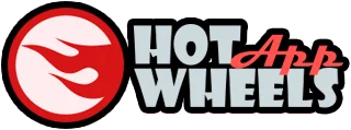 Hot Wheels App